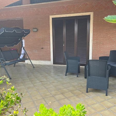 Villa Ines Ardea Exterior photo