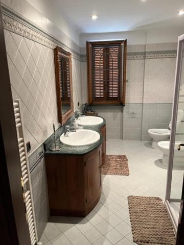 Villa Ines Ardea Exterior photo