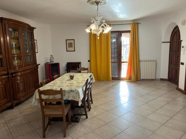 Villa Ines Ardea Exterior photo